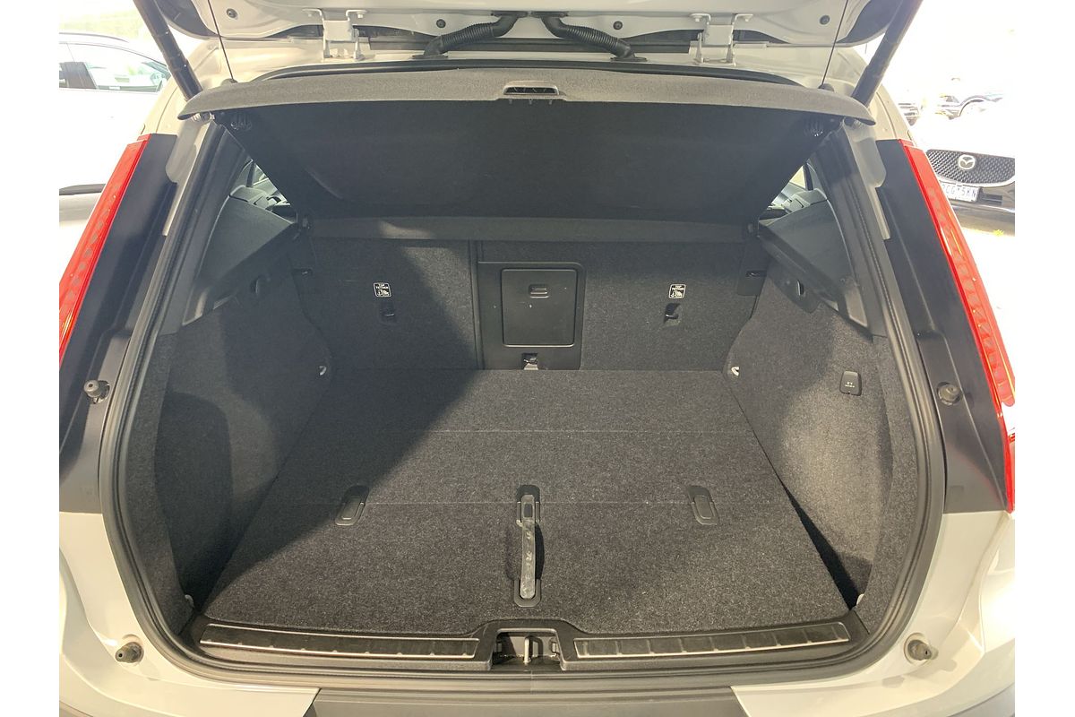 2021 Volvo XC40 T4 Inscription