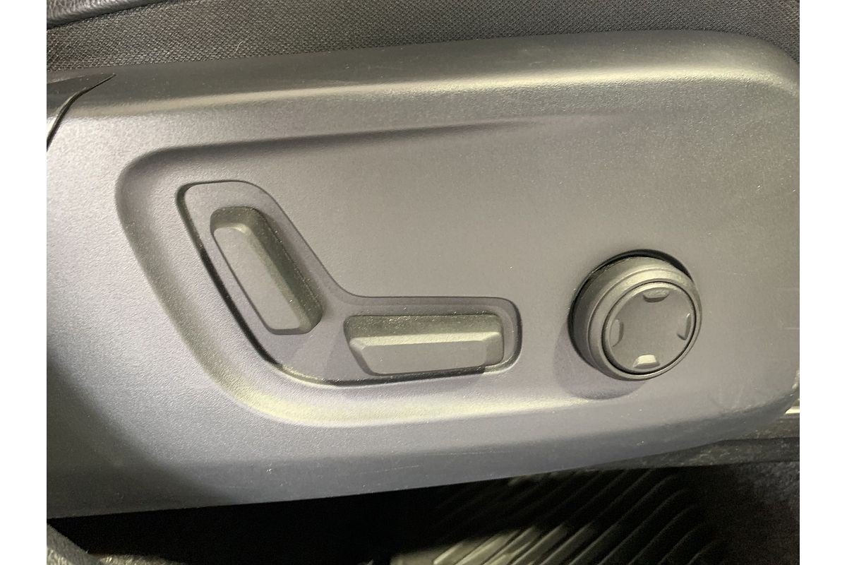 2021 Volvo XC40 T4 Inscription