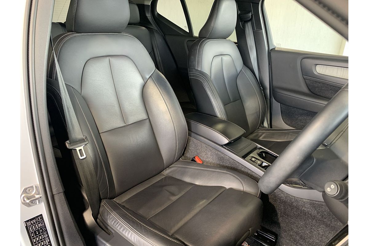 2021 Volvo XC40 T4 Inscription