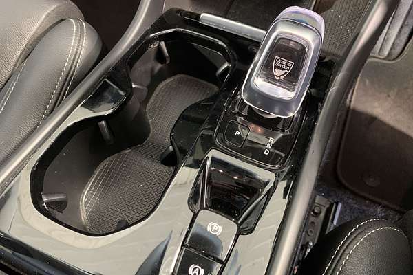 2021 Volvo XC40 T4 Inscription