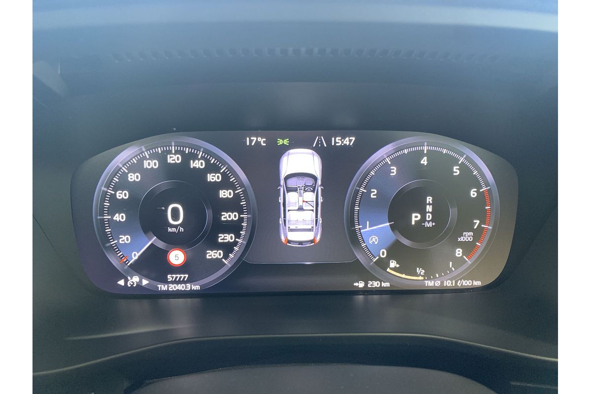 2021 Volvo XC40 T4 Inscription