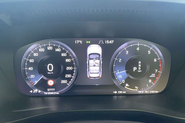 2021 Volvo XC40 T4 Inscription