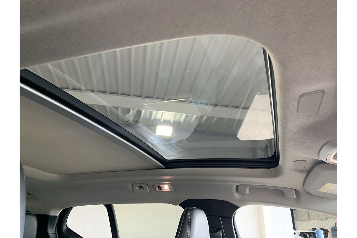 2021 Volvo XC40 T4 Inscription