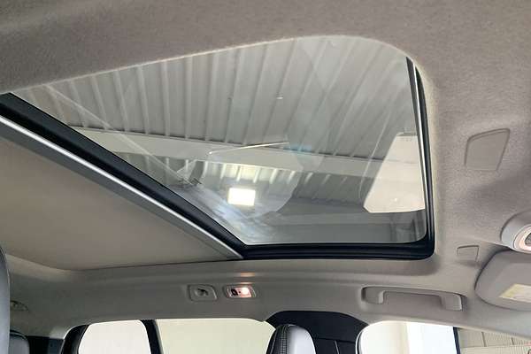 2021 Volvo XC40 T4 Inscription