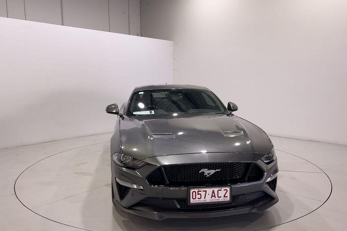 2020 Ford Mustang GT FN