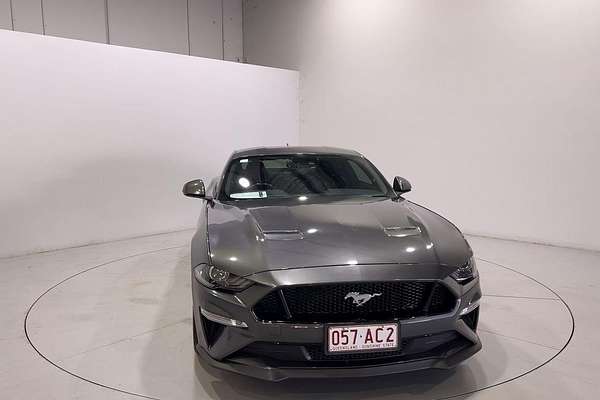 2020 Ford Mustang GT FN