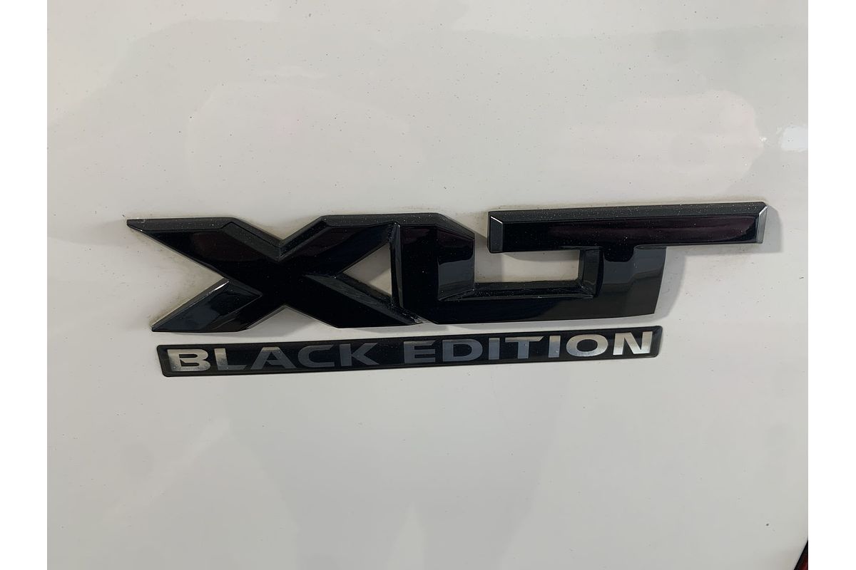 2019 Ford Ranger XLT PX MkIII 4X4 3.2L