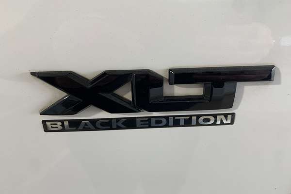 2019 Ford Ranger XLT PX MkIII 4X4 3.2L