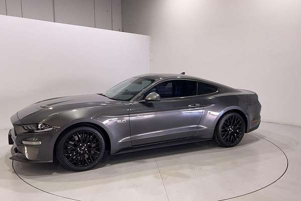 2020 Ford Mustang GT FN