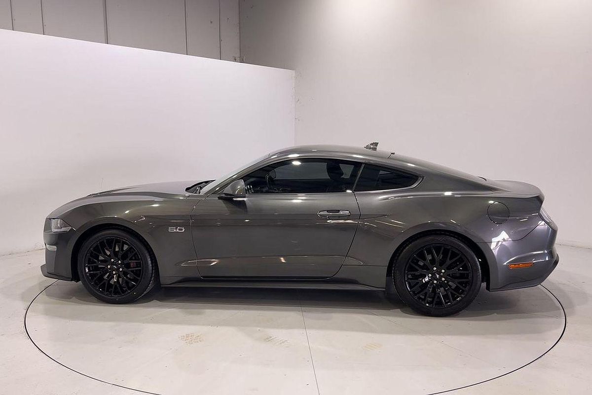 2020 Ford Mustang GT FN