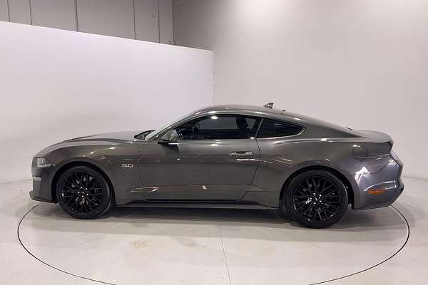 2020 Ford Mustang GT FN