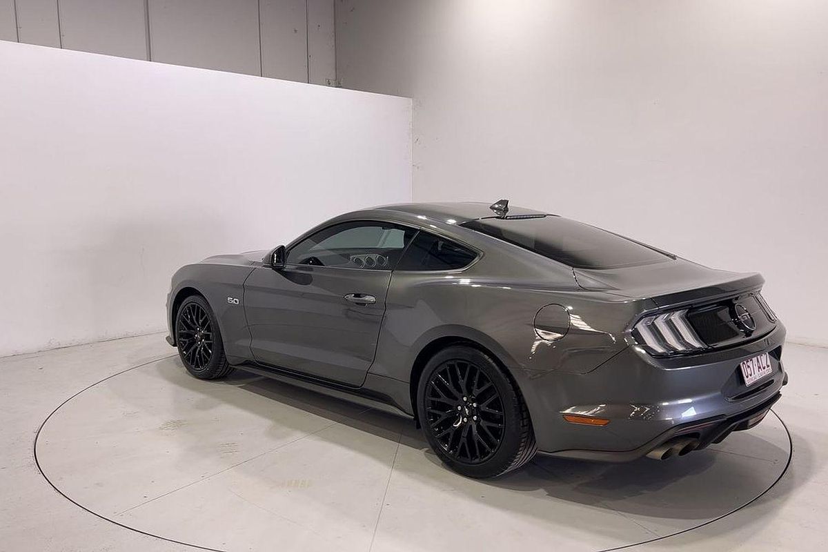 2020 Ford Mustang GT FN