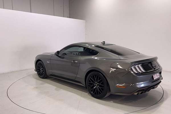 2020 Ford Mustang GT FN