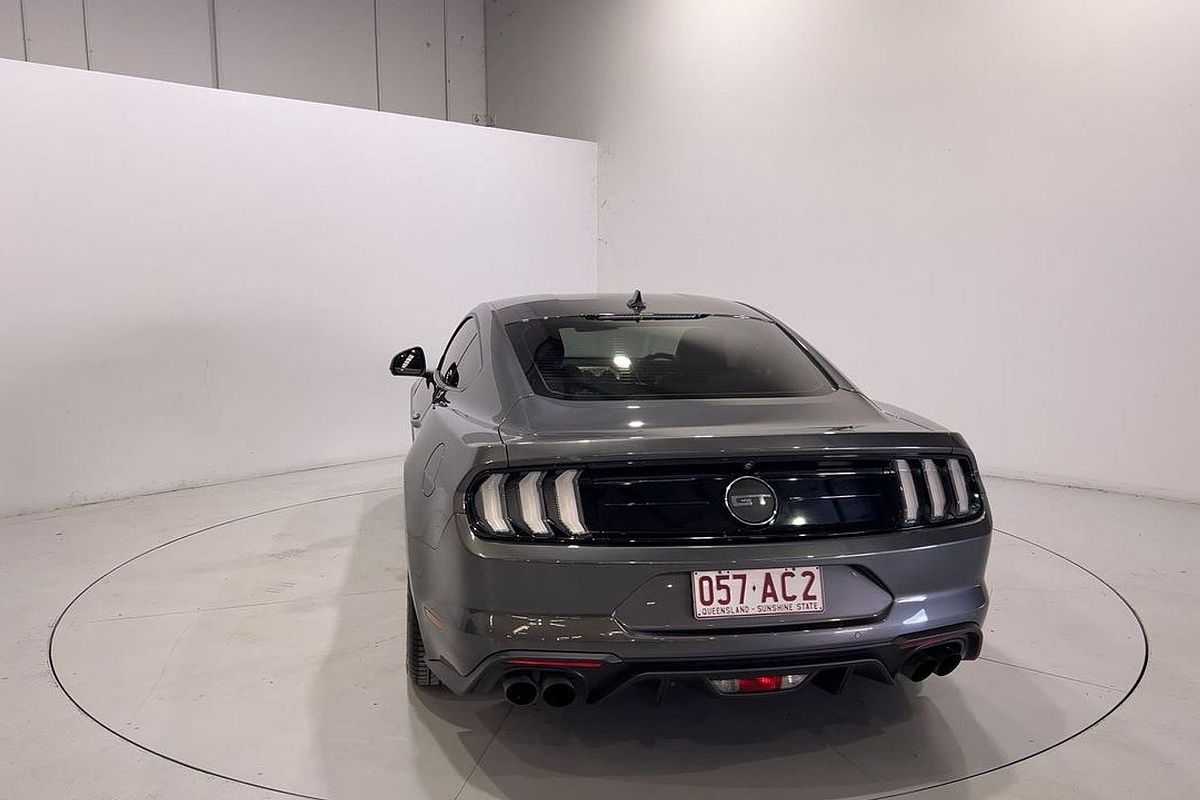 2020 Ford Mustang GT FN