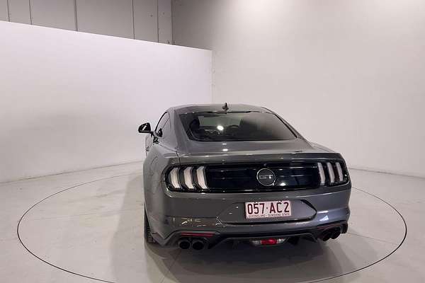 2020 Ford Mustang GT FN