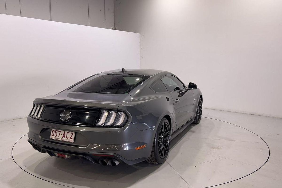 2020 Ford Mustang GT FN