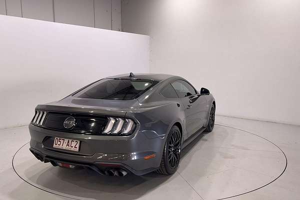 2020 Ford Mustang GT FN