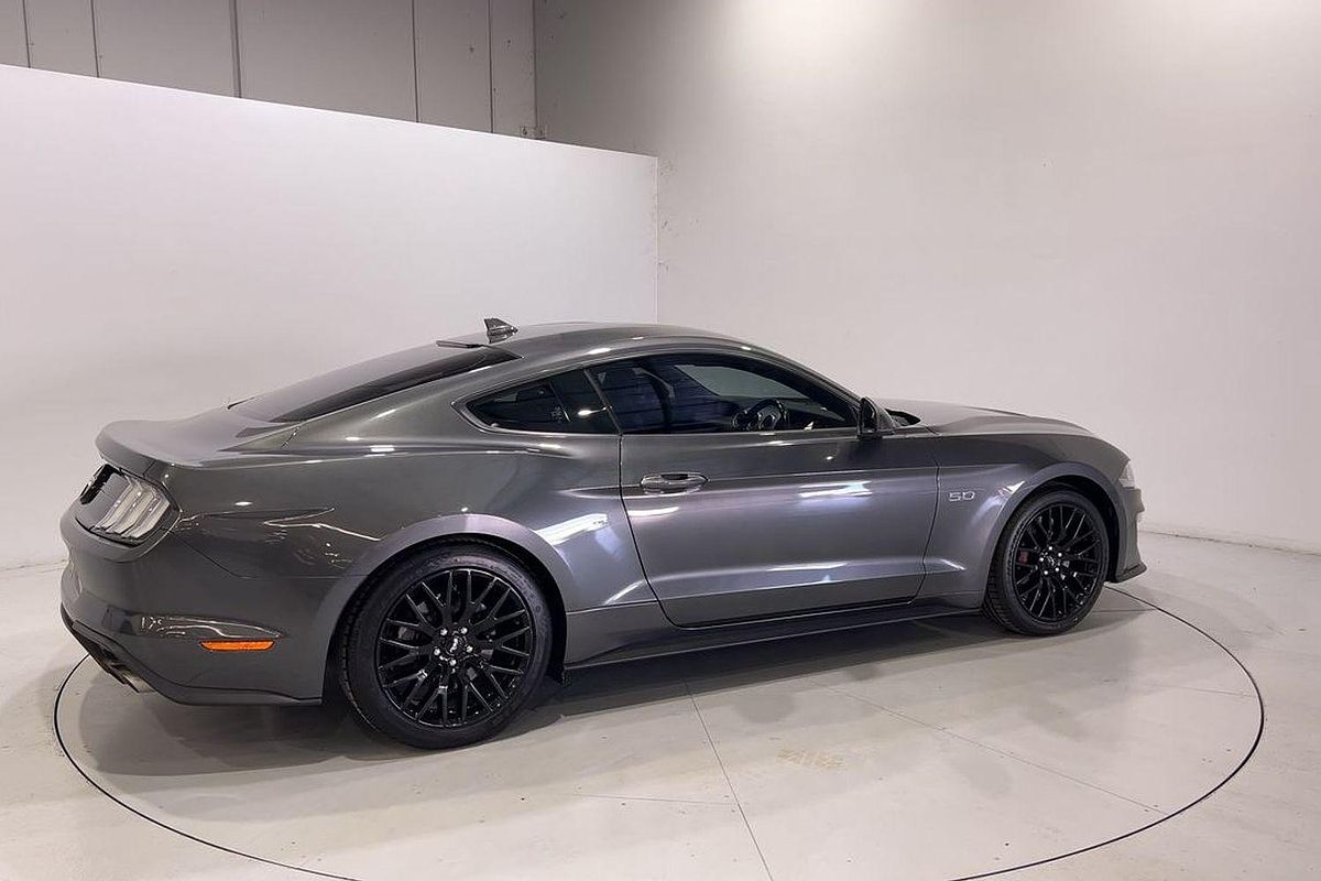 2020 Ford Mustang GT FN