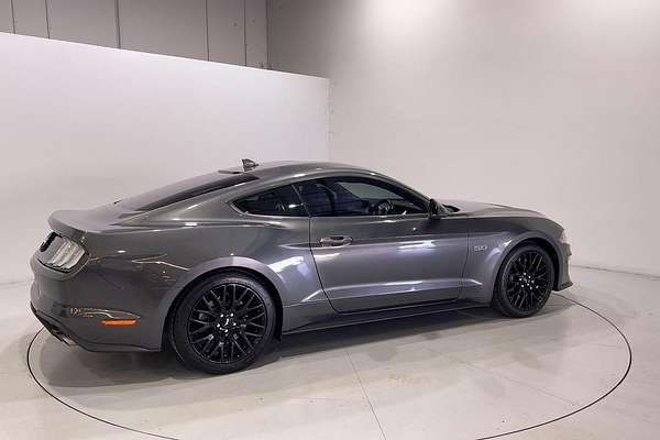 2020 Ford Mustang GT FN