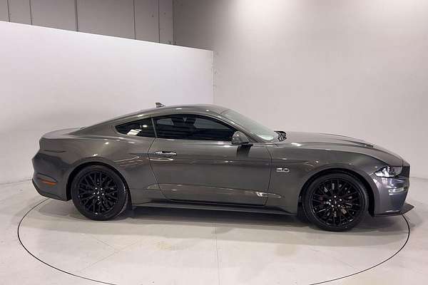 2020 Ford Mustang GT FN