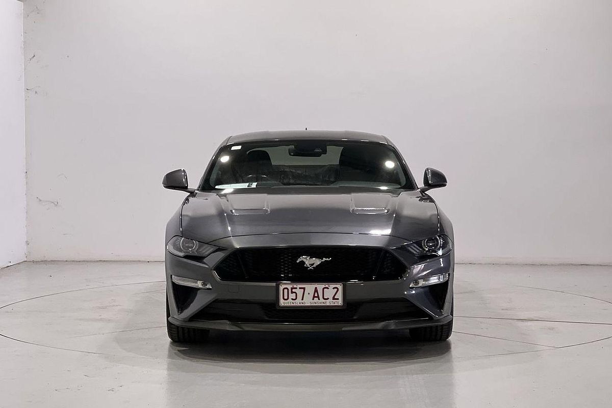 2020 Ford Mustang GT FN