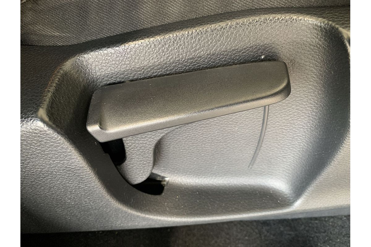 2019 Ford Ranger XLT PX MkIII 4X4 3.2L