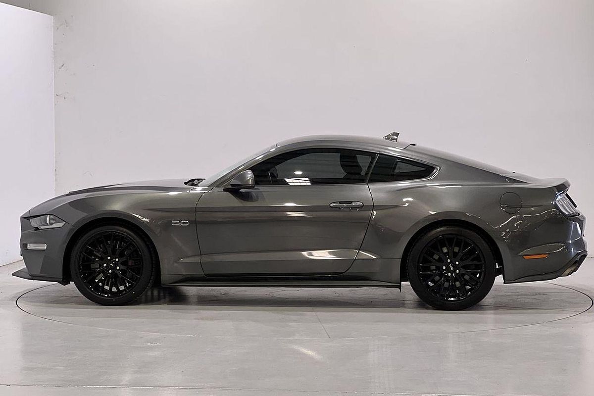 2020 Ford Mustang GT FN