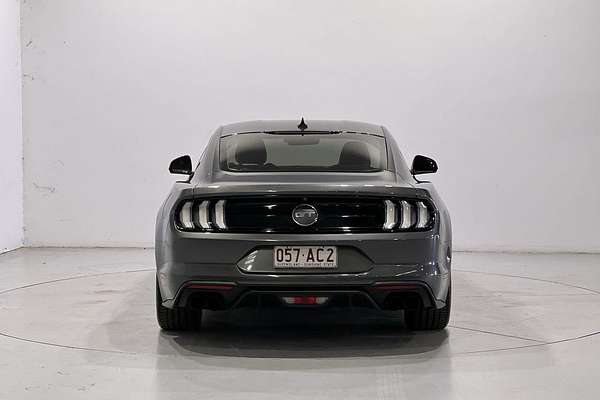 2020 Ford Mustang GT FN