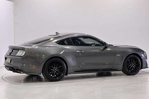 2020 Ford Mustang GT FN