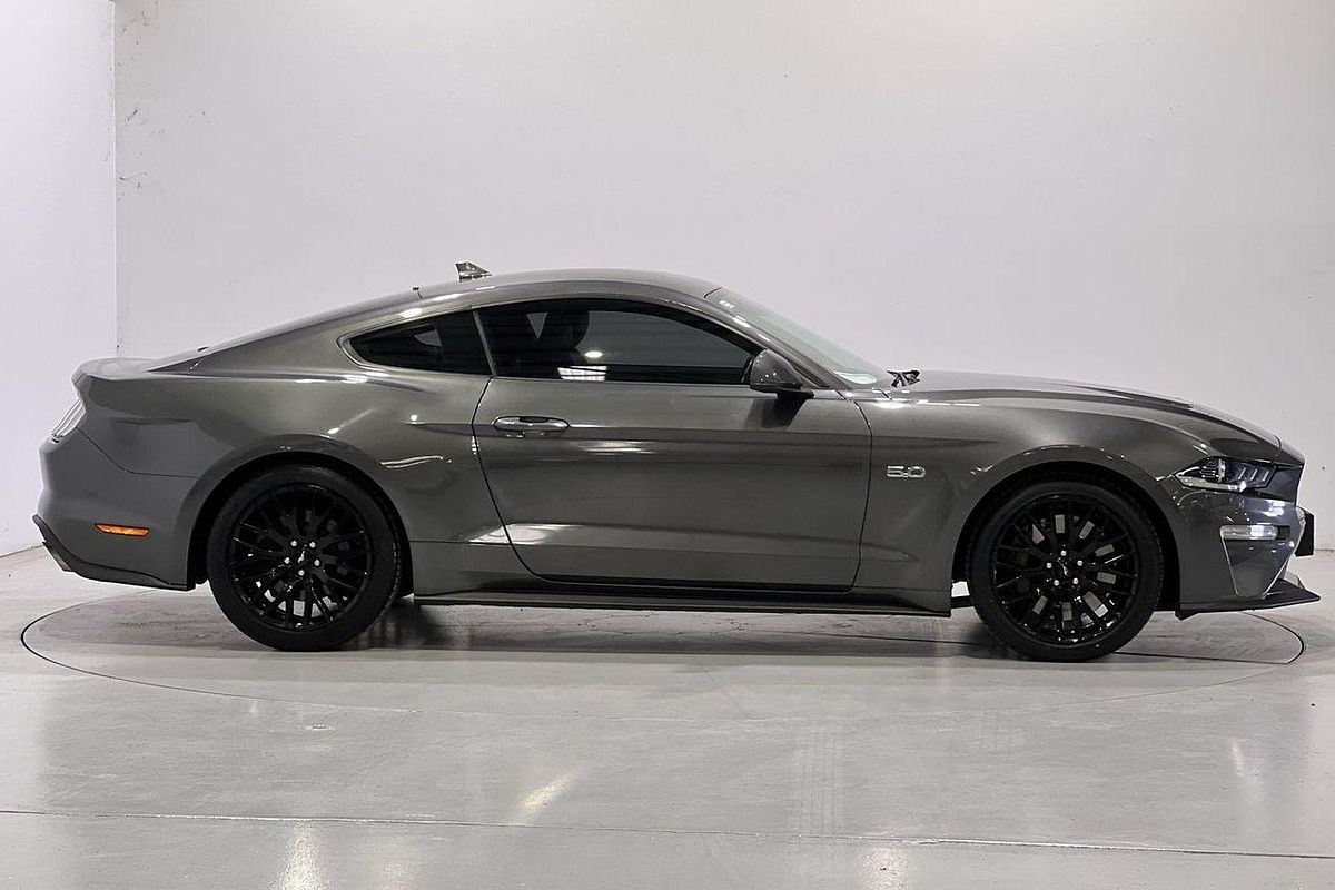 2020 Ford Mustang GT FN