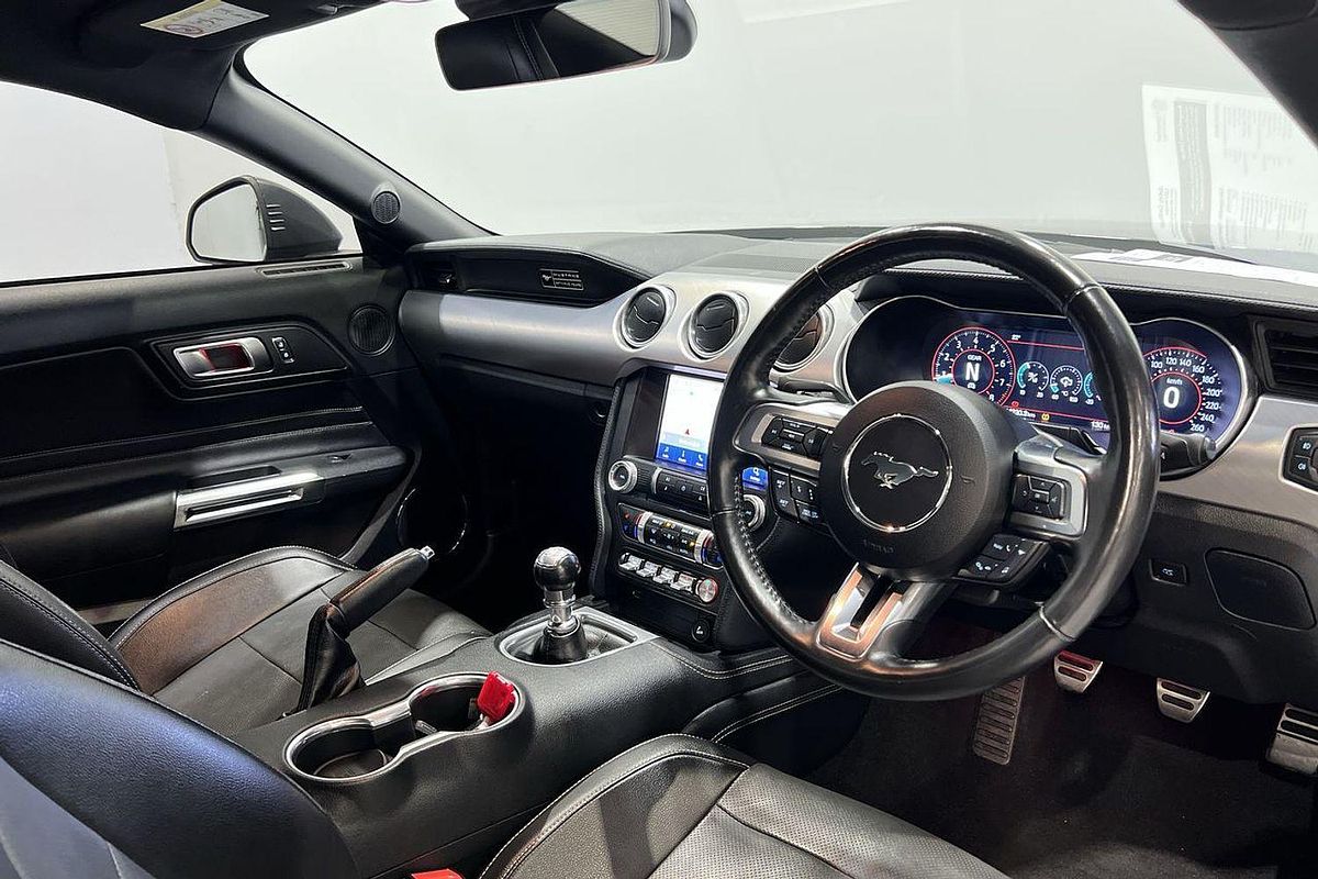 2020 Ford Mustang GT FN