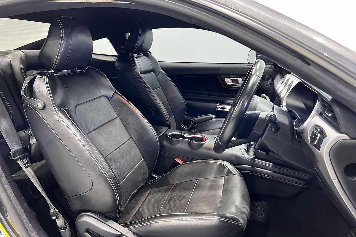 2020 Ford Mustang GT FN