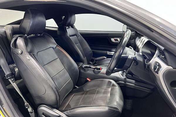 2020 Ford Mustang GT FN