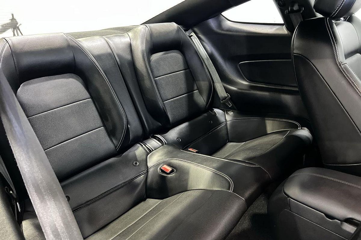 2020 Ford Mustang GT FN