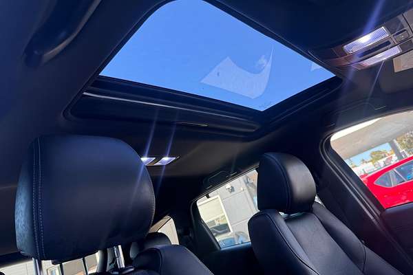 2023 Mazda CX-8 G25 GT SP KG Series