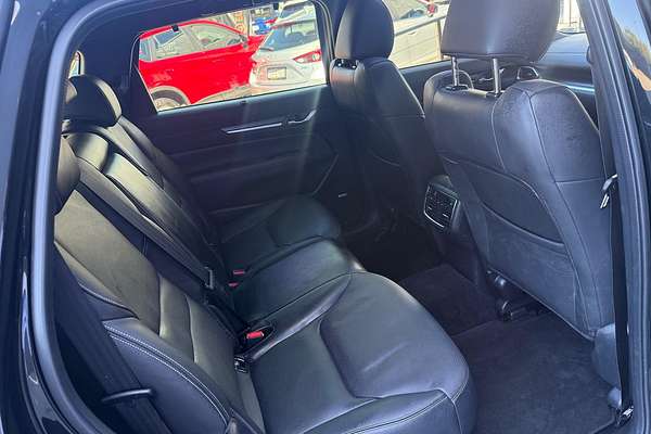 2023 Mazda CX-8 G25 GT SP KG Series