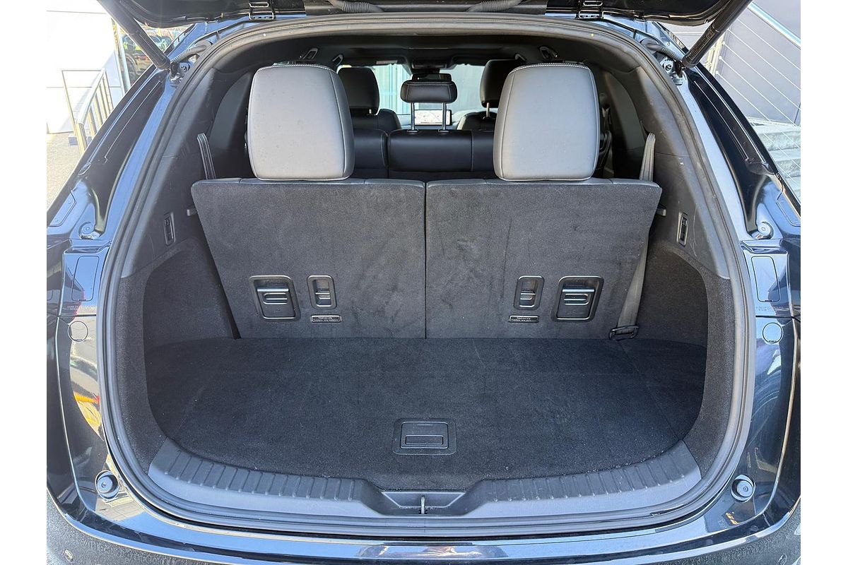 2023 Mazda CX-8 G25 GT SP KG Series