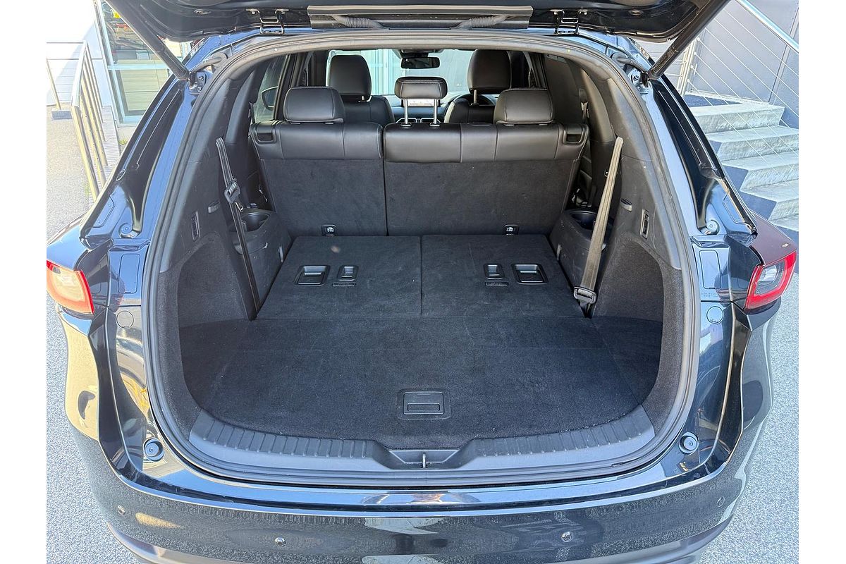 2023 Mazda CX-8 G25 GT SP KG Series