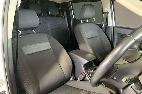 2019 Ford Ranger XLT PX MkIII 4X4 3.2L