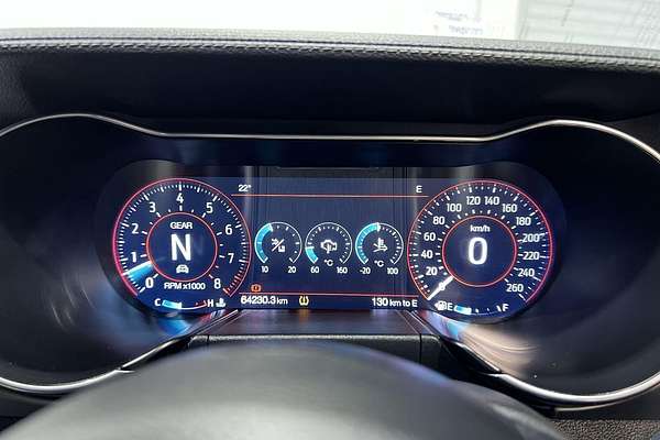 2020 Ford Mustang GT FN