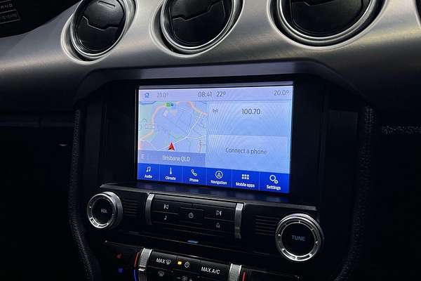 2020 Ford Mustang GT FN