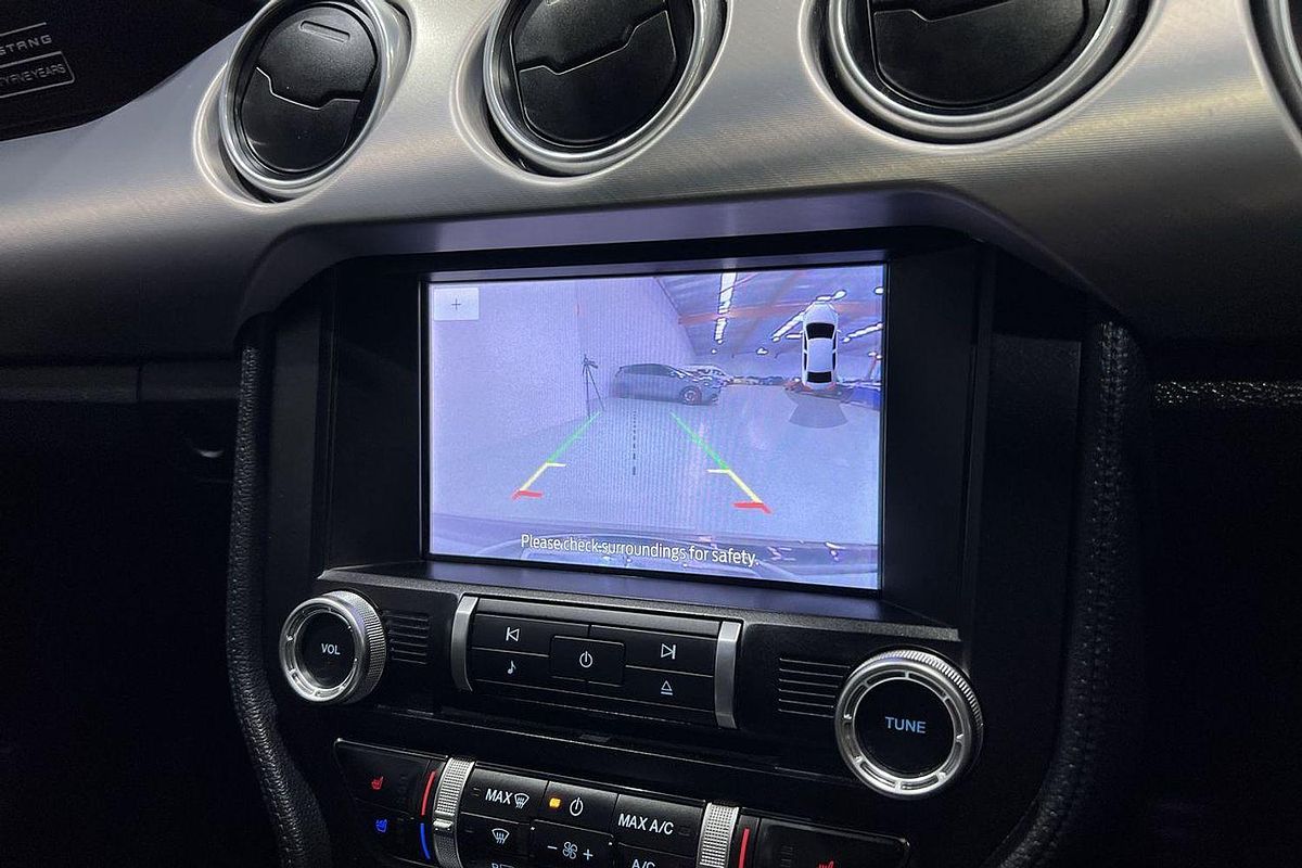 2020 Ford Mustang GT FN