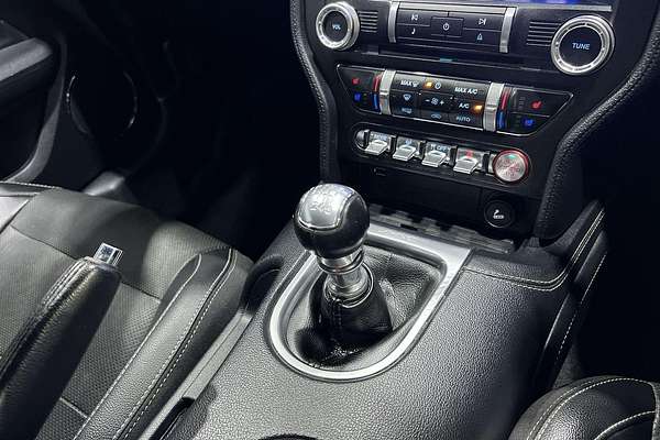 2020 Ford Mustang GT FN