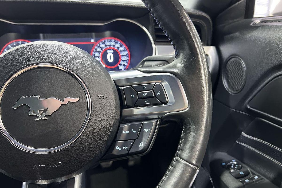 2020 Ford Mustang GT FN