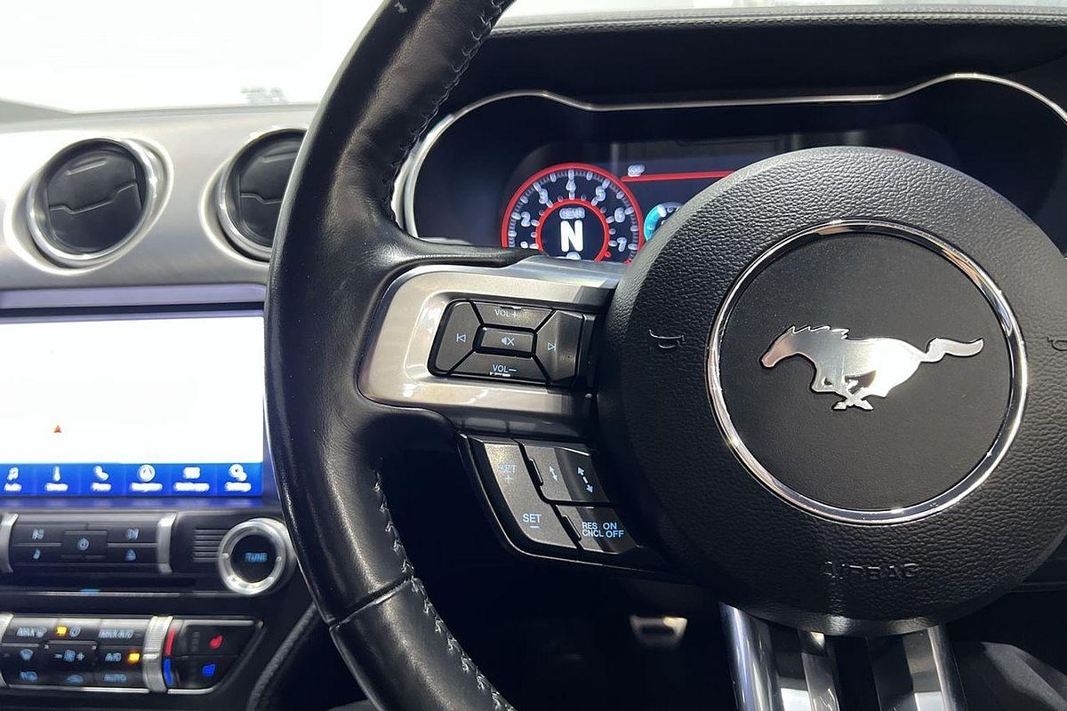 2020 Ford Mustang GT FN