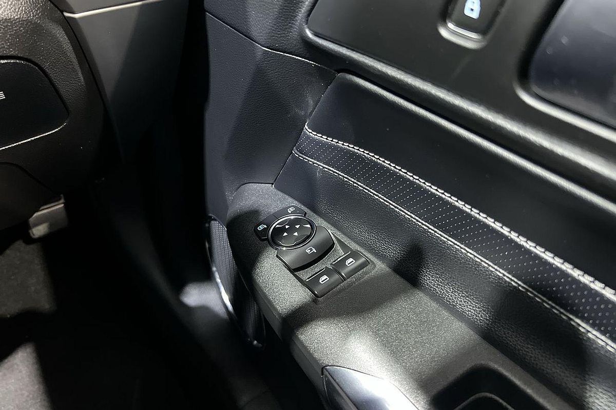 2020 Ford Mustang GT FN