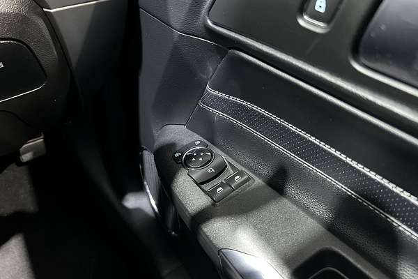 2020 Ford Mustang GT FN