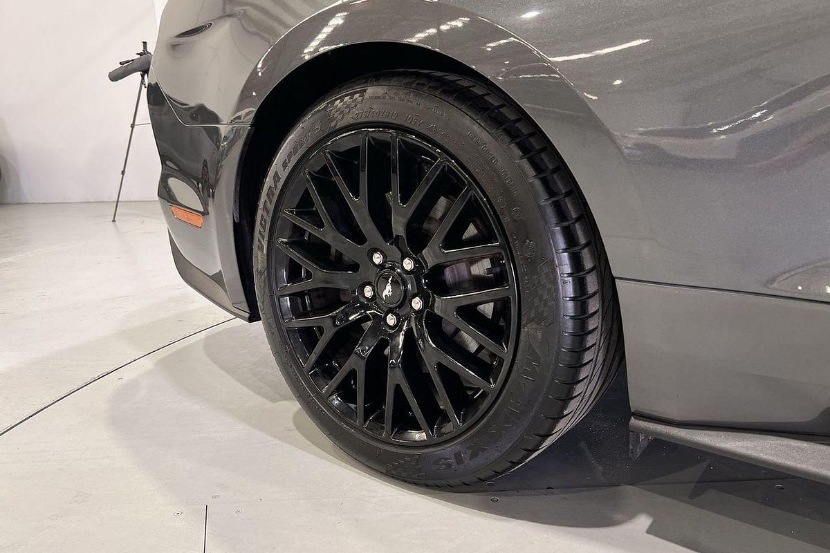 2020 Ford Mustang GT FN