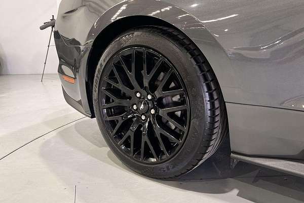 2020 Ford Mustang GT FN