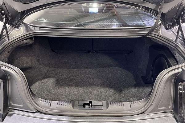 2020 Ford Mustang GT FN